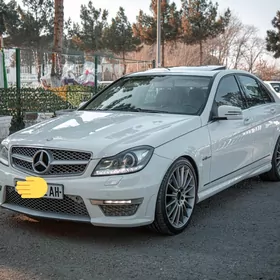 Mercedes-Benz C300 2010