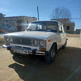 Lada 2106 1996