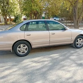 Toyota Avalon 1998