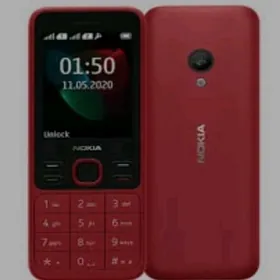 Nokia 150 4G