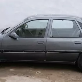 Opel Vectra 1989