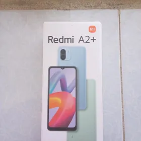 Redmi A2+