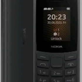 Nokia 105 4G