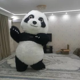 Panda aŷy 