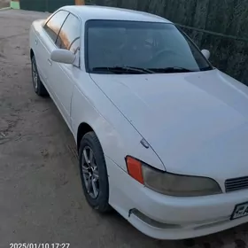 Toyota Mark II 1995