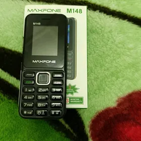 Maxfone m148