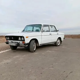 Lada 2106 1986