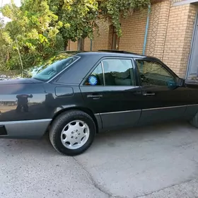 Mercedes-Benz 300SL 1991