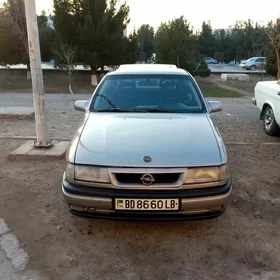 Opel Vectra 1992