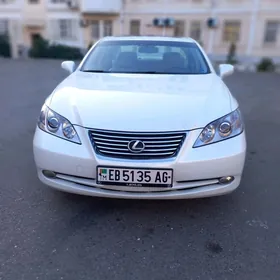 Lexus ES 350 2008