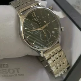 Sagat часы Tissot