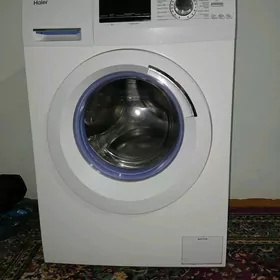 HAIER 6KG