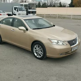 Lexus ES 350 2009