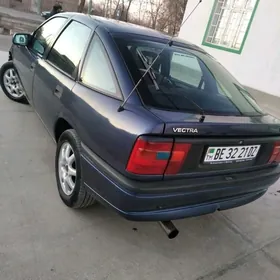 Opel Vectra 1993