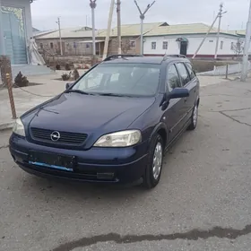 Opel Astra 1999