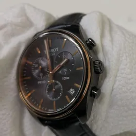 Sagat часы Tissot