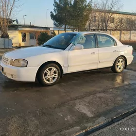 Kia Optima 2005