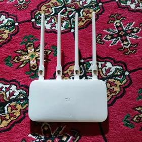 Mi router