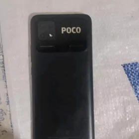 poco c40