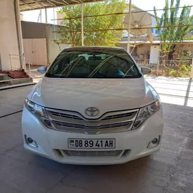 Toyota Venza 2015