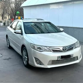 Toyota Camry 2014