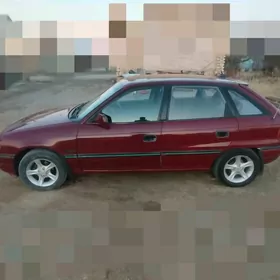 Opel Astra 1992