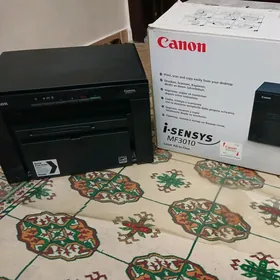 Canon 3010 printer 3/1