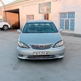 Toyota Camry 2003