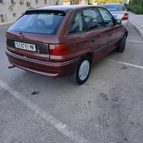 Opel Astra 1993