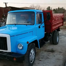 Gaz 53 1995