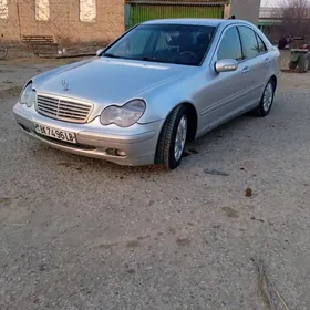 Mercedes-Benz S-Class 2001