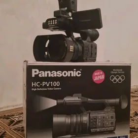 panasonic 100