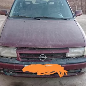 Opel Astra 1995