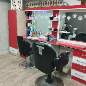 salon