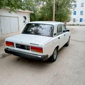 Lada 2107 1998