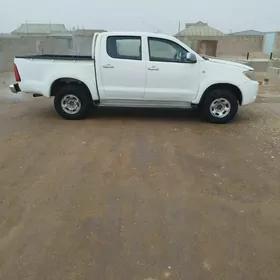 Toyota Hilux 2007