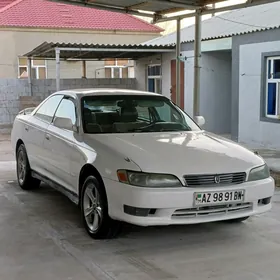 Toyota Mark II 1994