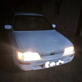 Toyota Corolla 1995