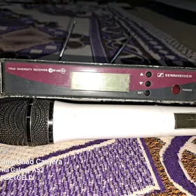 TOY MIKREFON SINHAZER 100