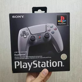 PlayStation  Ps5 joystik limit