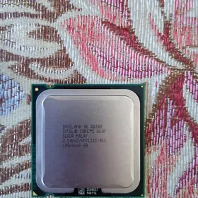 cpu core 2 Quad 8300