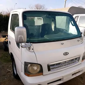 Kia Bongo 2003