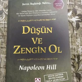 Düşün ve zengin ol