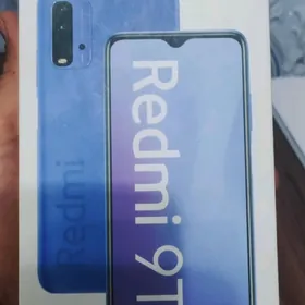 redmi 9T