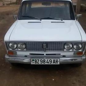 Lada 2106 1993