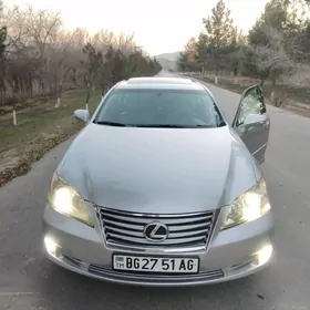 Lexus ES 350 2011