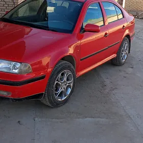 Skoda Octavia​ 1998