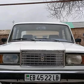 Lada 2107 1998