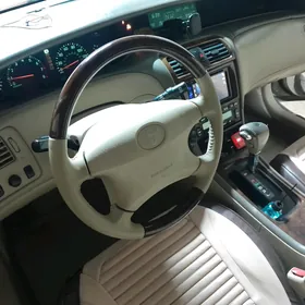 Toyota Avalon 2003