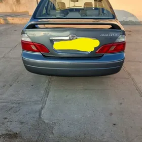 Toyota Avalon 2002